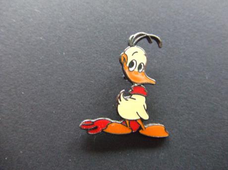 Daffy Duck tekenfilmserie Looney Tunes